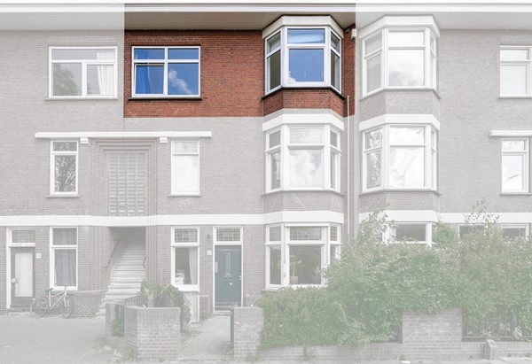 Medium property photo - Van Arembergelaan 25, 2274 BN Voorburg